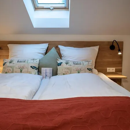 Forstgut - Premium Waldchalets Und Appartamento
