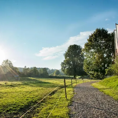 Forstgut - Premium Waldchalets Und Appartamento Regen