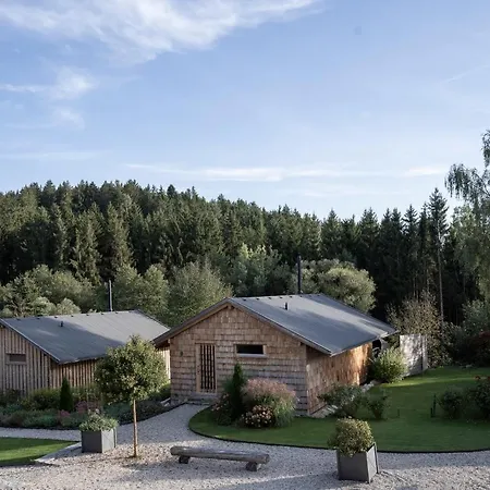 Appartamento Forstgut - Premium Waldchalets Und