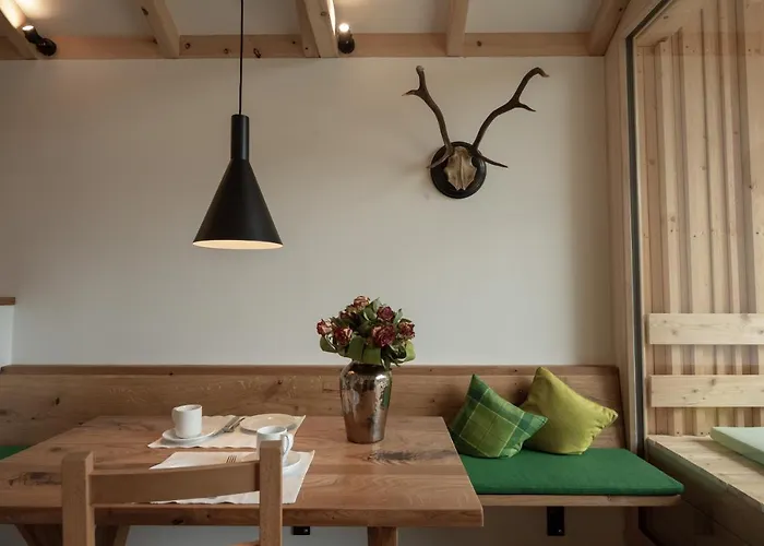 Forstgut - Premium Waldchalets Und Апартаменты